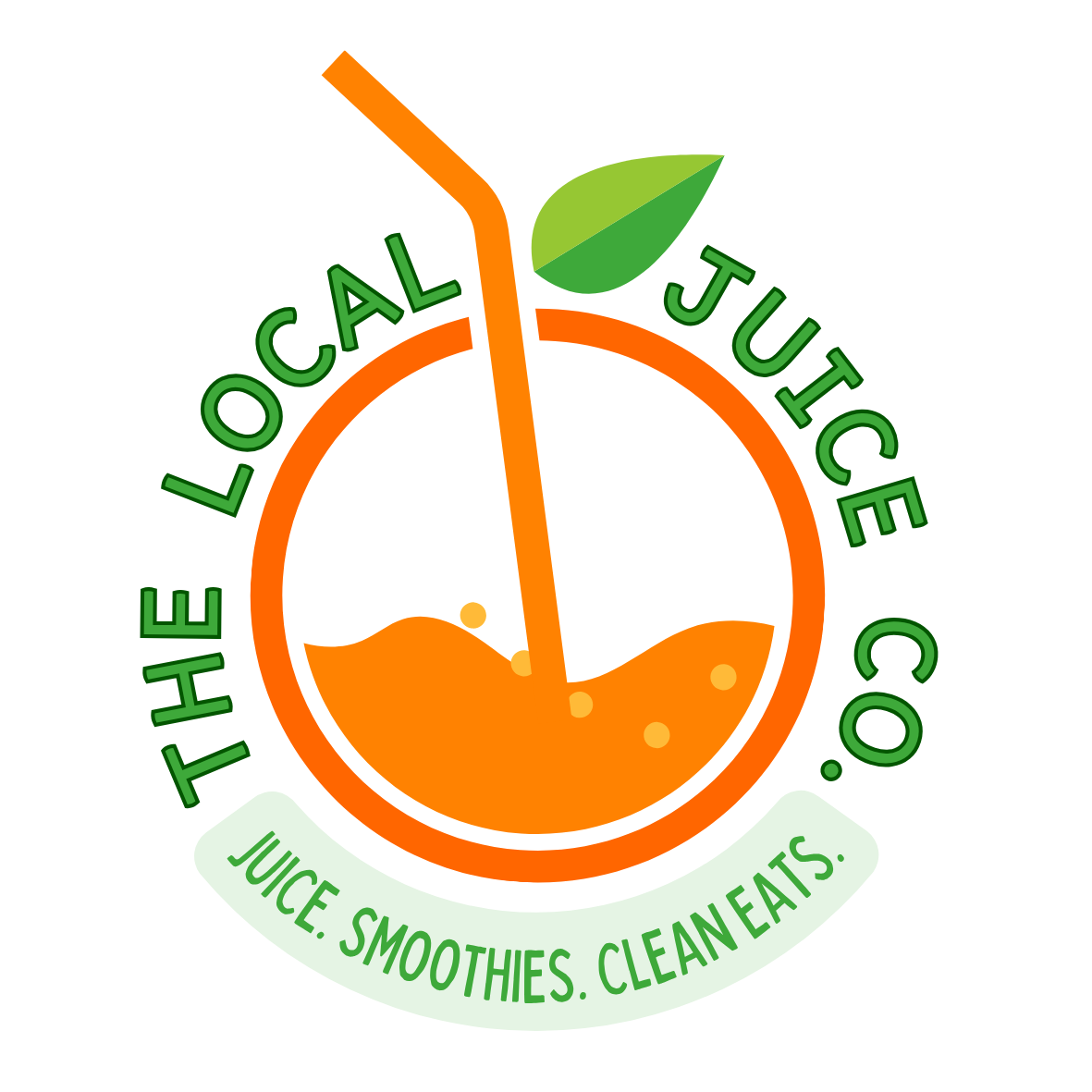 Order Online | Local Juice Co. Bartlesville